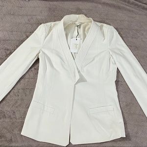 DIANE VON FURSTENBERG GEO JACKET